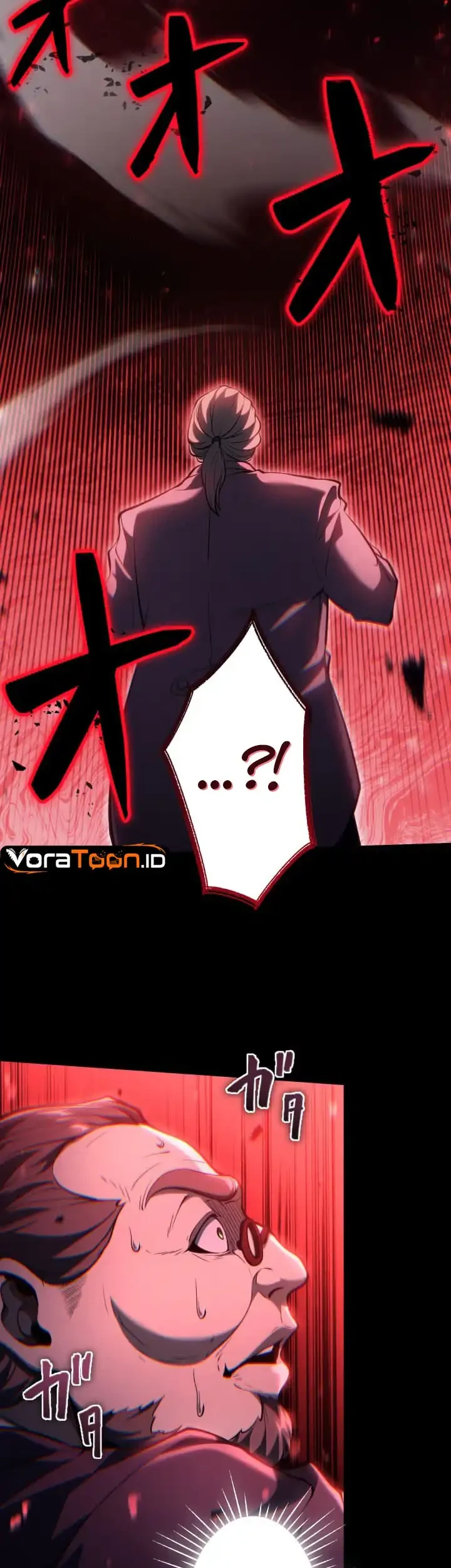 The Academy's New Student Is the Hidden Disciple of a Legendary School Chapter 3 Gambar 62