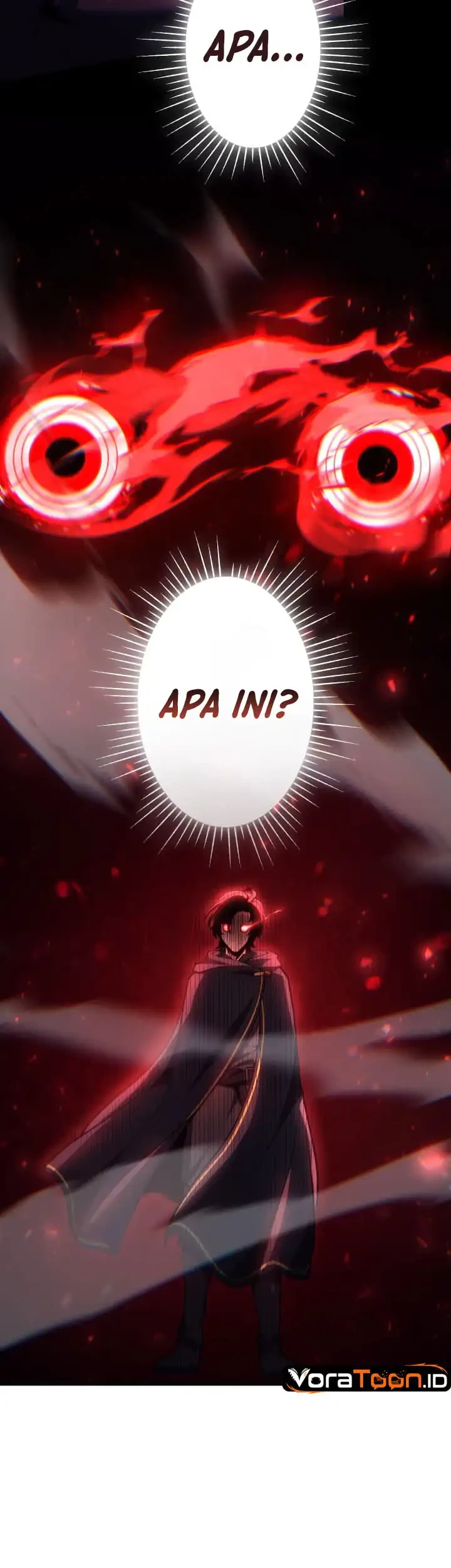 The Academy's New Student Is the Hidden Disciple of a Legendary School Chapter 3 Gambar 63