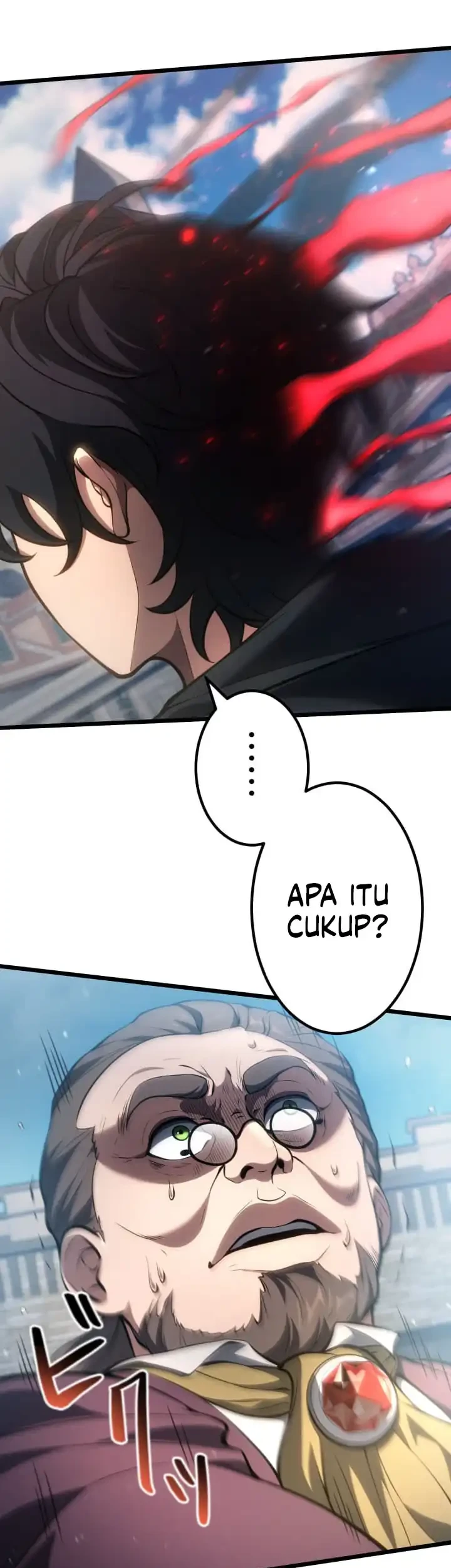The Academy's New Student Is the Hidden Disciple of a Legendary School Chapter 3 Gambar 64