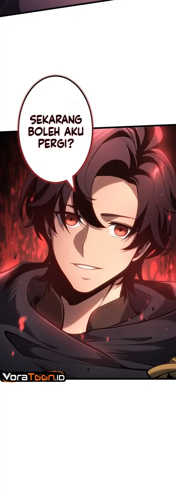 The Academy's New Student Is the Hidden Disciple of a Legendary School Chapter 3 Gambar 65