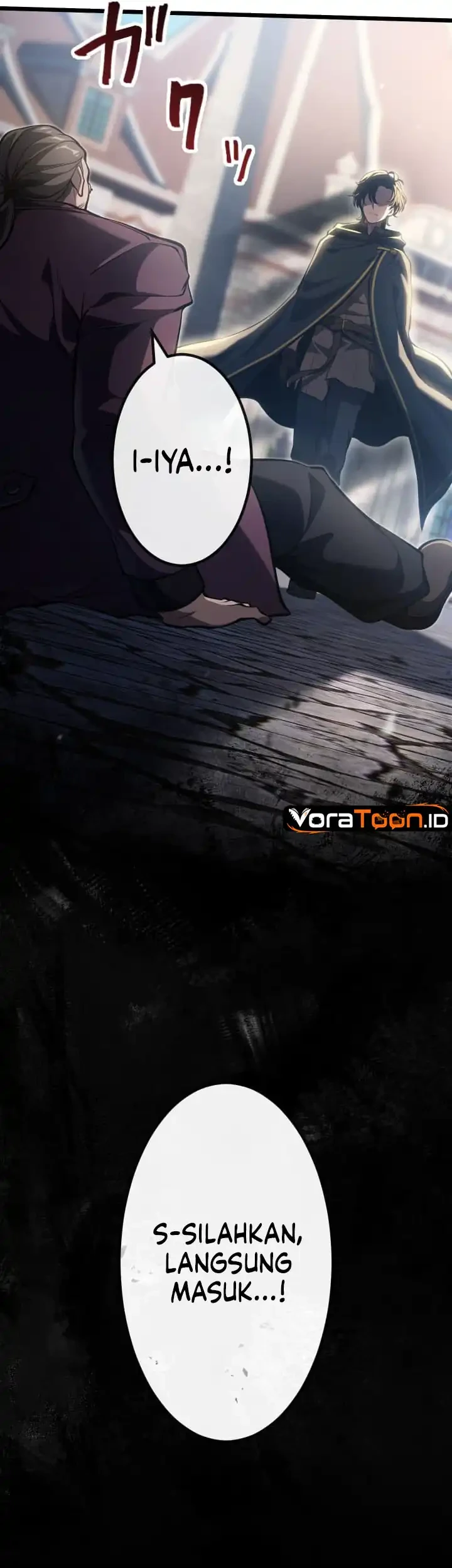 The Academy's New Student Is the Hidden Disciple of a Legendary School Chapter 3 Gambar 66