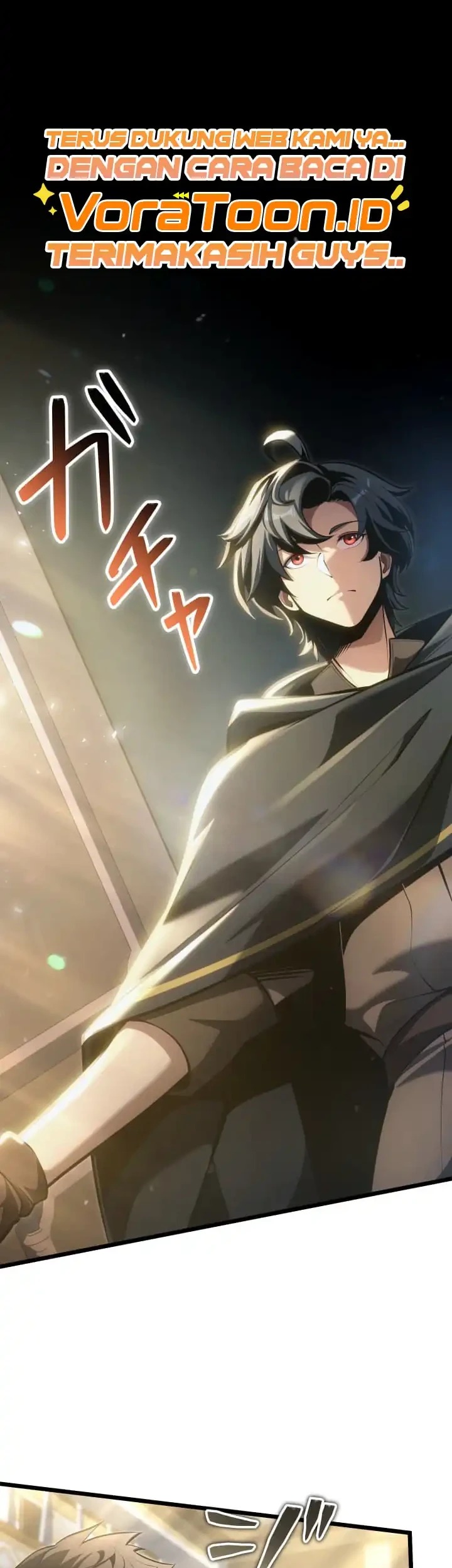 The Academy's New Student Is the Hidden Disciple of a Legendary School Chapter 3 Gambar 67