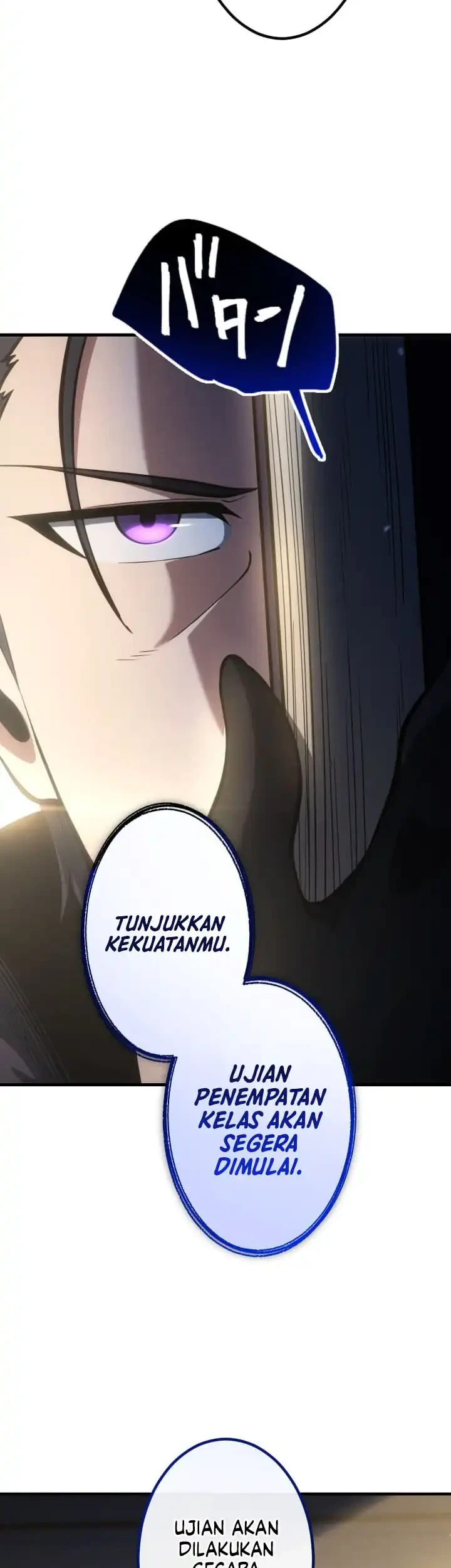 The Academy's New Student Is the Hidden Disciple of a Legendary School Chapter 3 Gambar 76