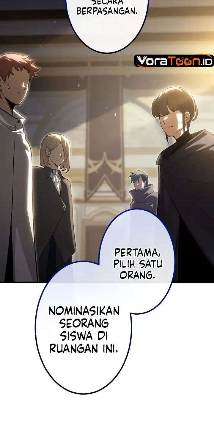 The Academy's New Student Is the Hidden Disciple of a Legendary School Chapter 3 Gambar 77