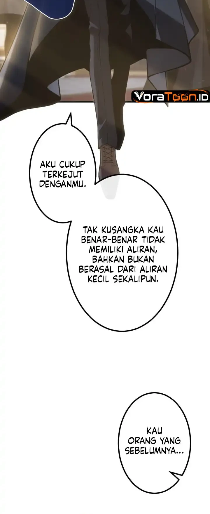 The Academy's New Student Is the Hidden Disciple of a Legendary School Chapter 3 Gambar 81