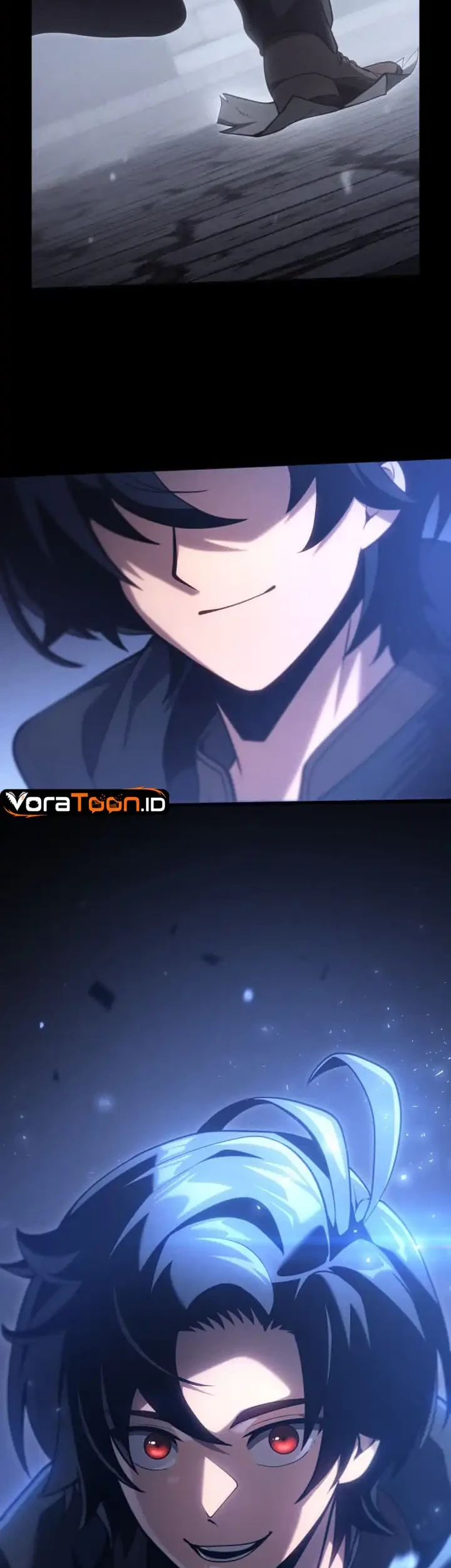 The Academy's New Student Is the Hidden Disciple of a Legendary School Chapter 3 Gambar 88