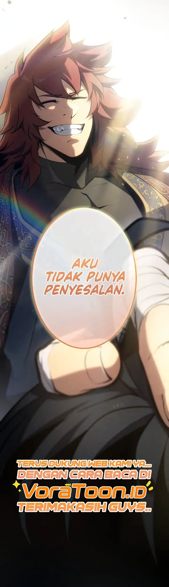 The Academy's New Student Is the Hidden Disciple of a Legendary School Chapter 3 Gambar 7