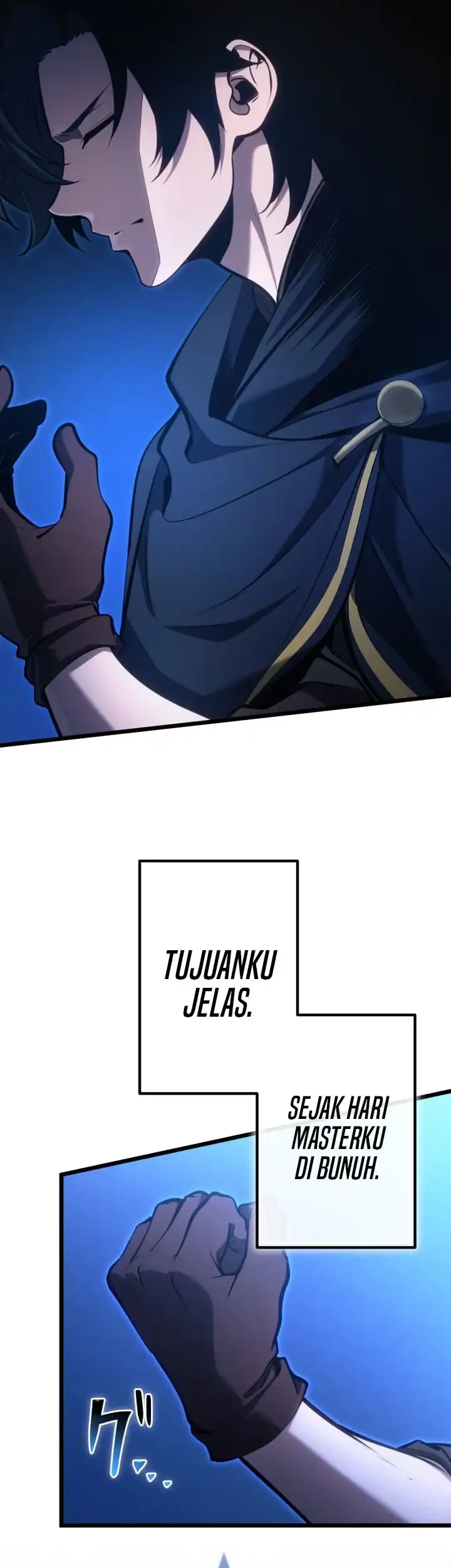 The Academy's New Student Is the Hidden Disciple of a Legendary School Chapter 3 Gambar 8