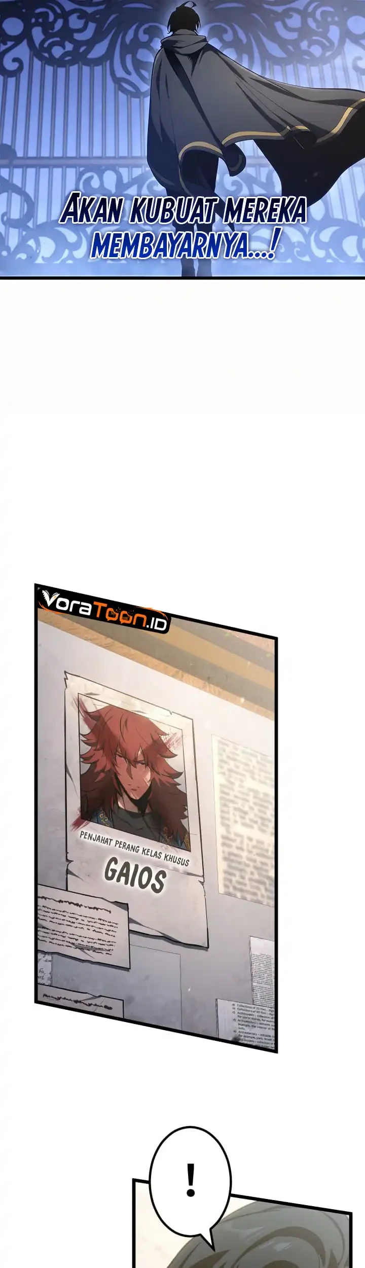 The Academy's New Student Is the Hidden Disciple of a Legendary School Chapter 3 Gambar 10
