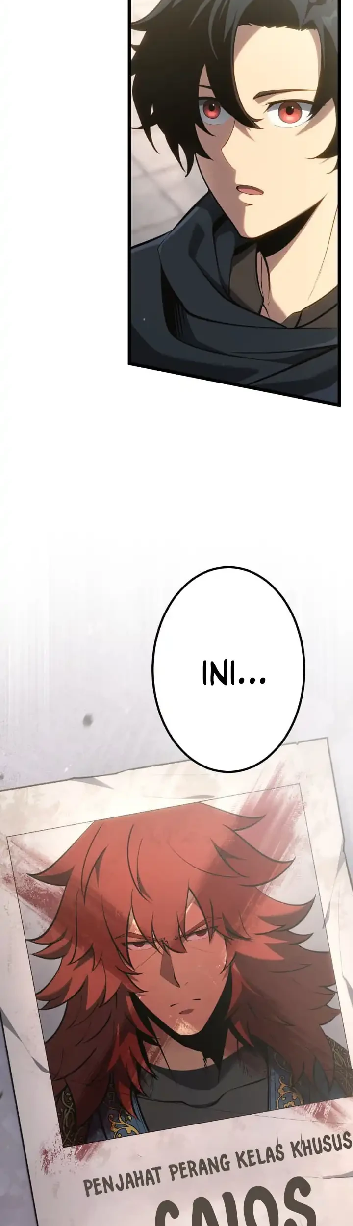 The Academy's New Student Is the Hidden Disciple of a Legendary School Chapter 3 Gambar 11