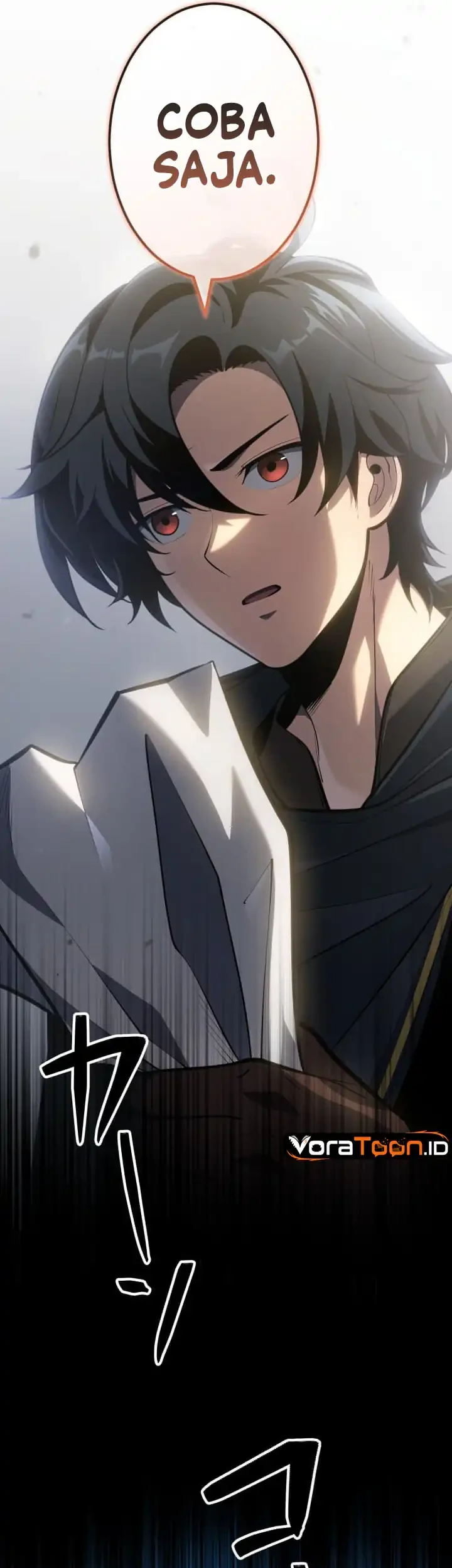 The Academy's New Student Is the Hidden Disciple of a Legendary School Chapter 3 Gambar 14