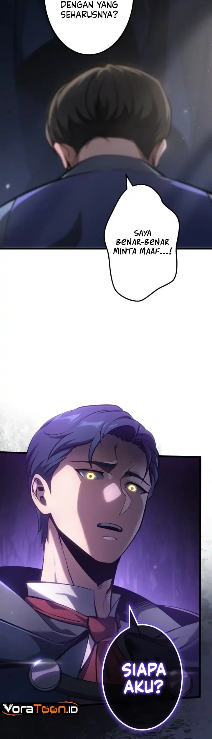 The Academy's New Student Is the Hidden Disciple of a Legendary School Chapter 3 Gambar 19