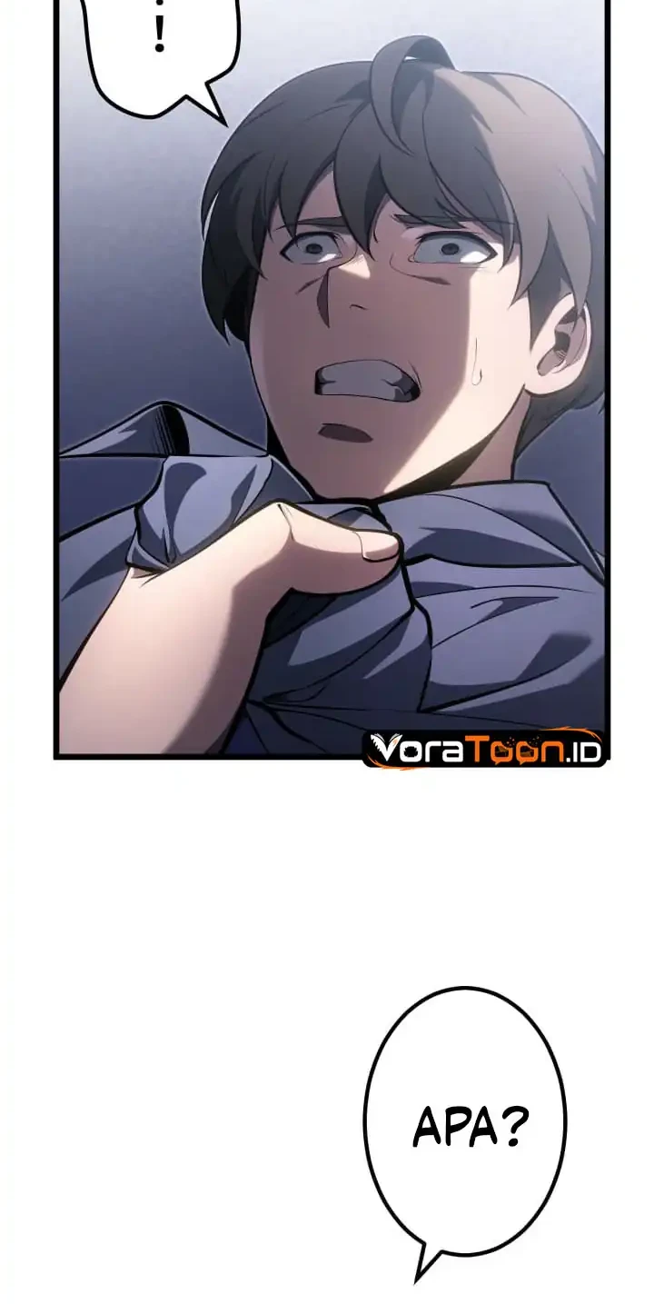 The Academy's New Student Is the Hidden Disciple of a Legendary School Chapter 3 Gambar 25