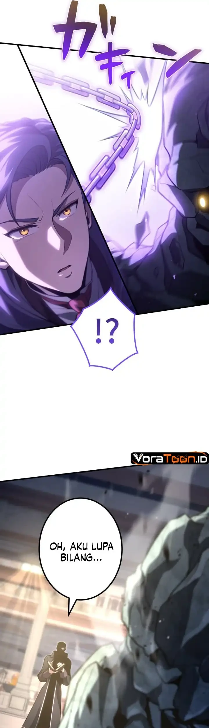 The Academy's New Student Is the Hidden Disciple of a Legendary School Chapter 4 Gambar 34