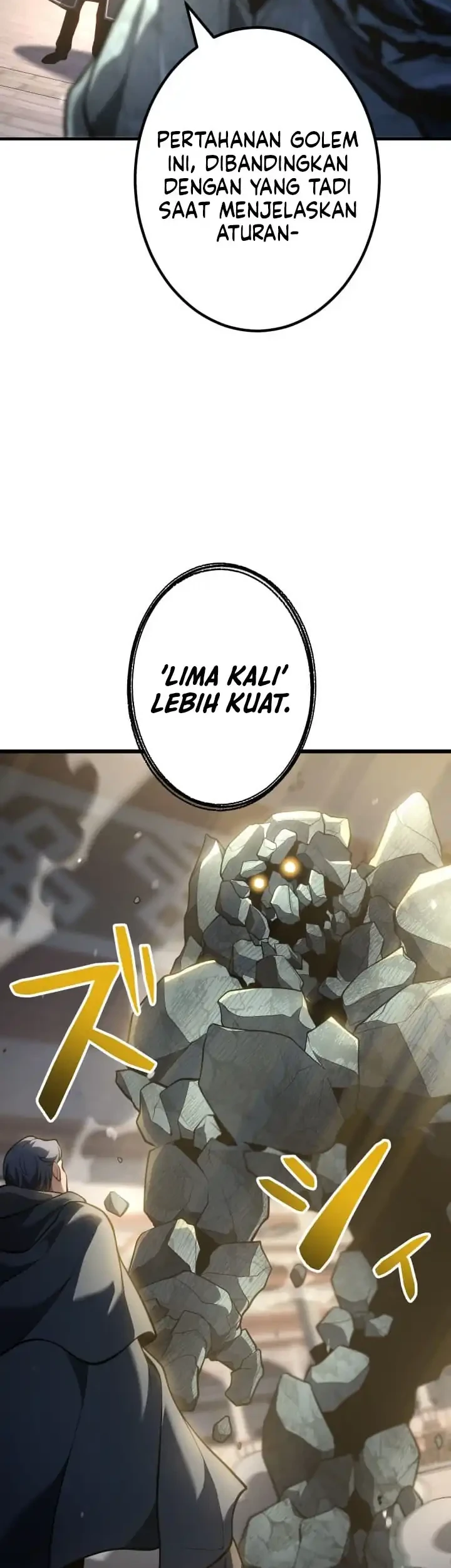 The Academy's New Student Is the Hidden Disciple of a Legendary School Chapter 4 Gambar 35