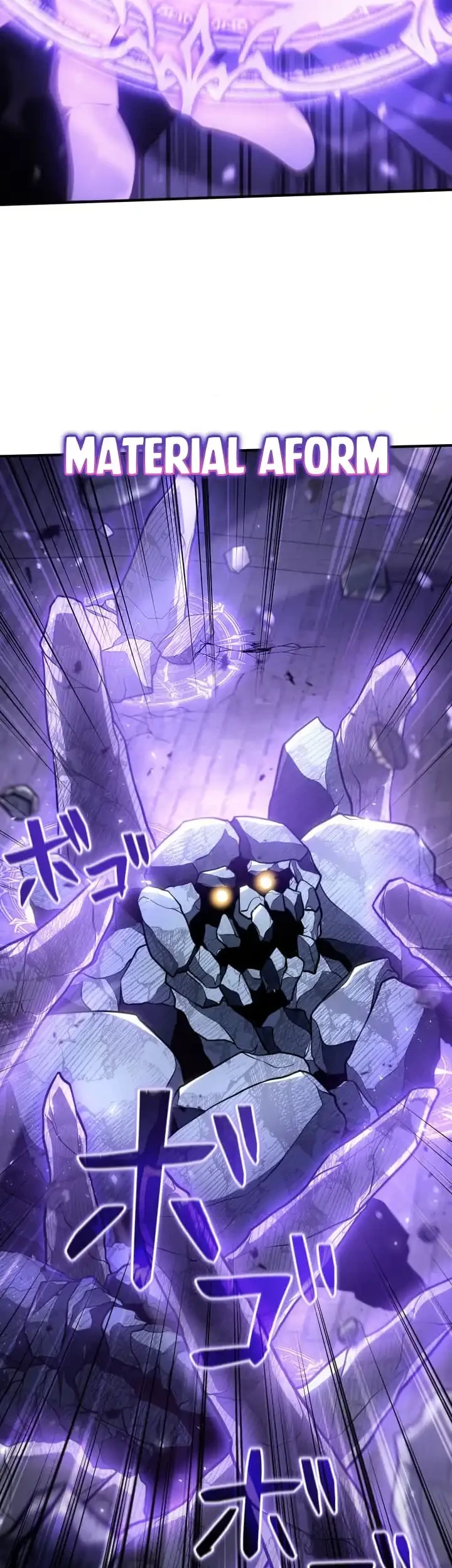 The Academy's New Student Is the Hidden Disciple of a Legendary School Chapter 4 Gambar 38