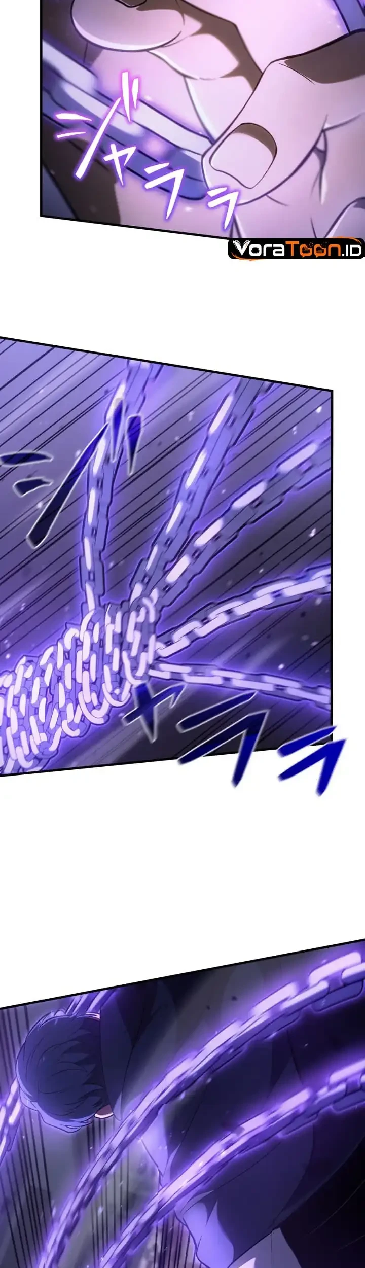 The Academy's New Student Is the Hidden Disciple of a Legendary School Chapter 4 Gambar 40