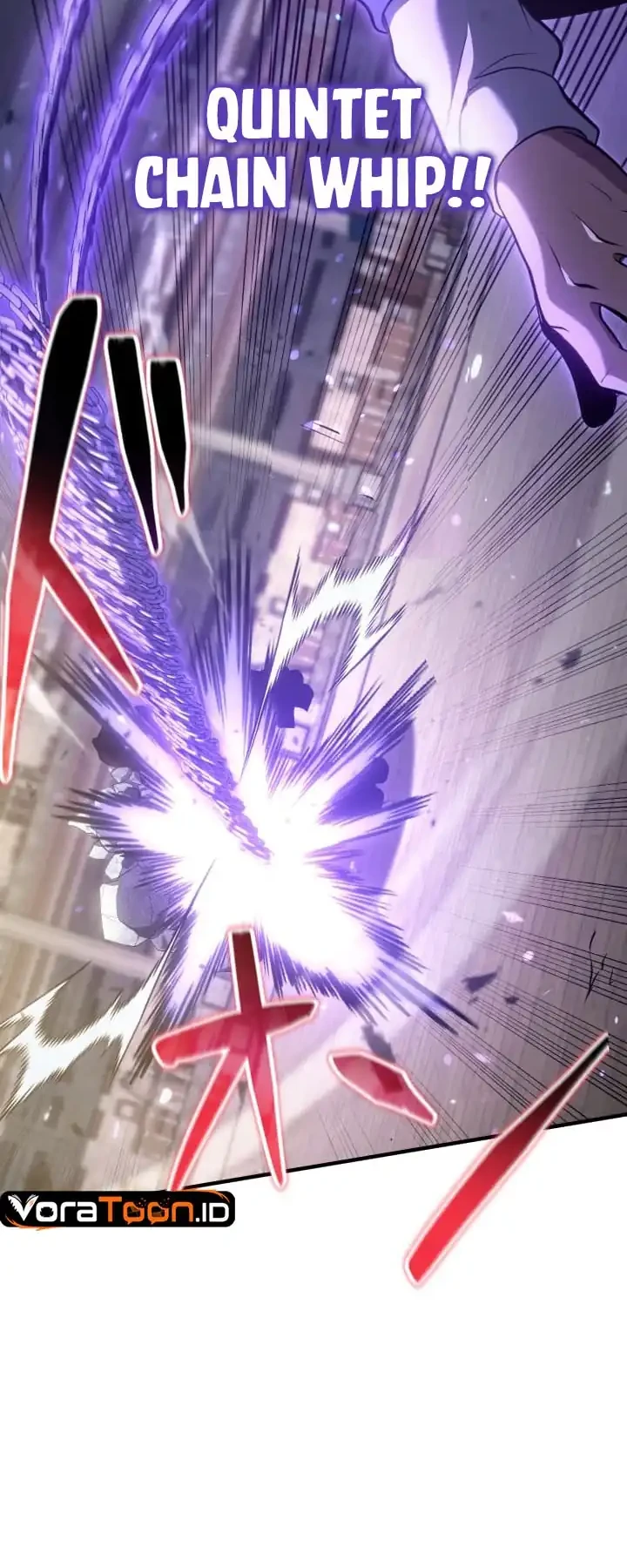 The Academy's New Student Is the Hidden Disciple of a Legendary School Chapter 4 Gambar 41