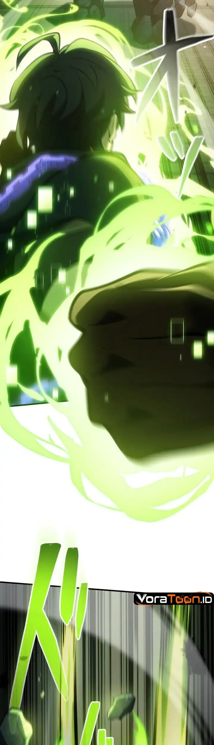 The Academy's New Student Is the Hidden Disciple of a Legendary School Chapter 4 Gambar 48