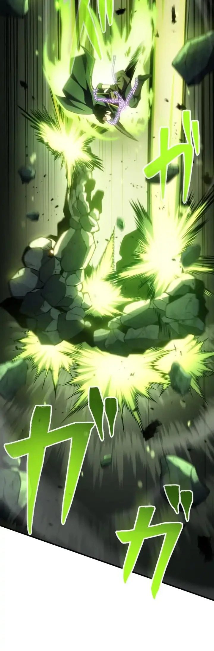 The Academy's New Student Is the Hidden Disciple of a Legendary School Chapter 4 Gambar 49