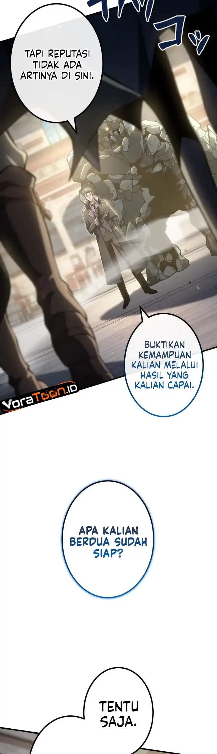 The Academy's New Student Is the Hidden Disciple of a Legendary School Chapter 4 Gambar 15