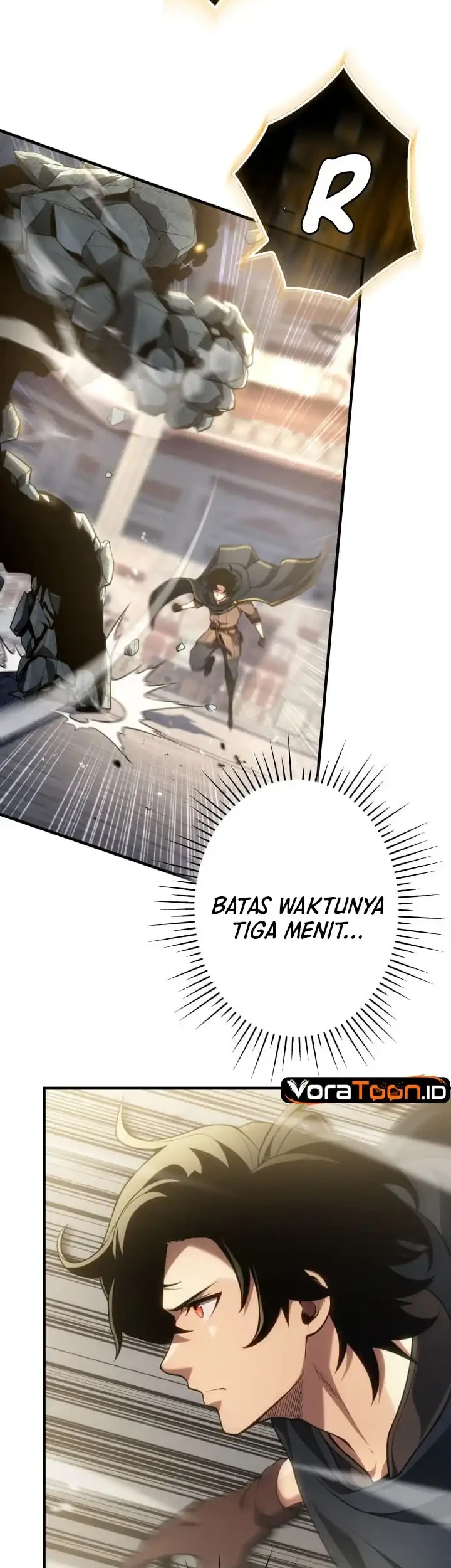 The Academy's New Student Is the Hidden Disciple of a Legendary School Chapter 4 Gambar 20