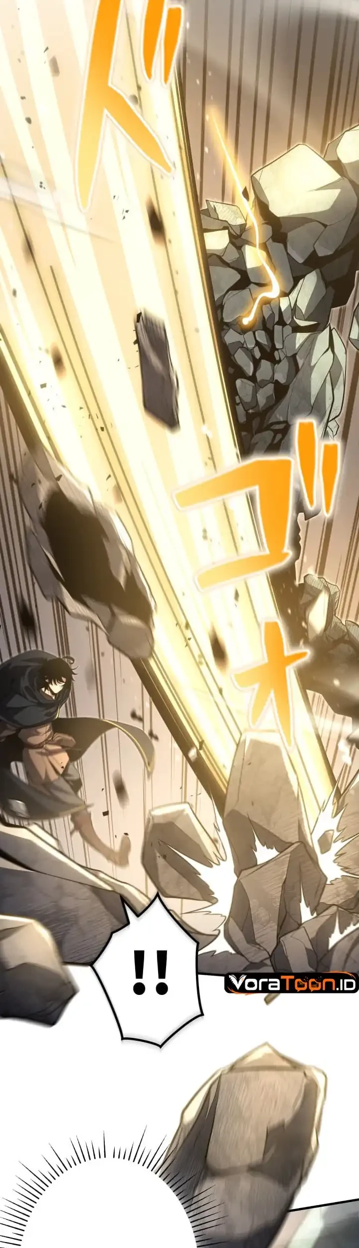 The Academy's New Student Is the Hidden Disciple of a Legendary School Chapter 4 Gambar 22