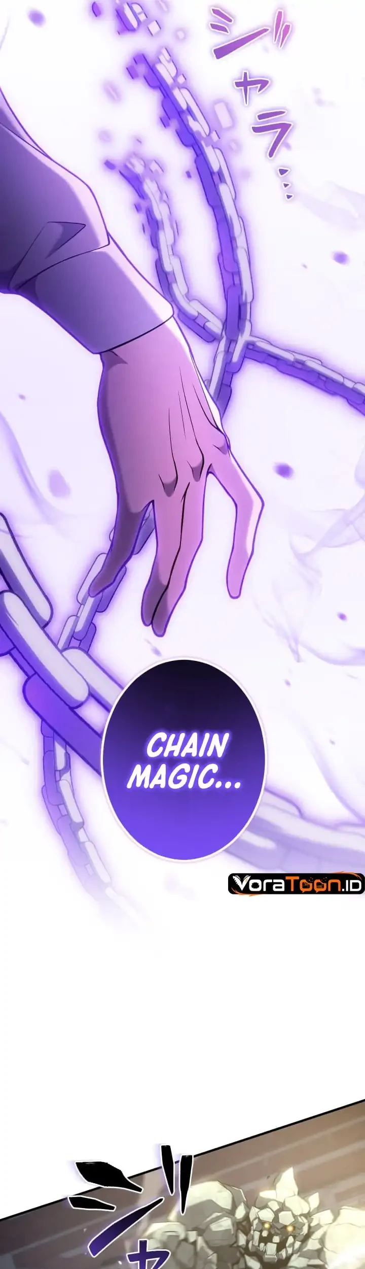 The Academy's New Student Is the Hidden Disciple of a Legendary School Chapter 4 Gambar 26