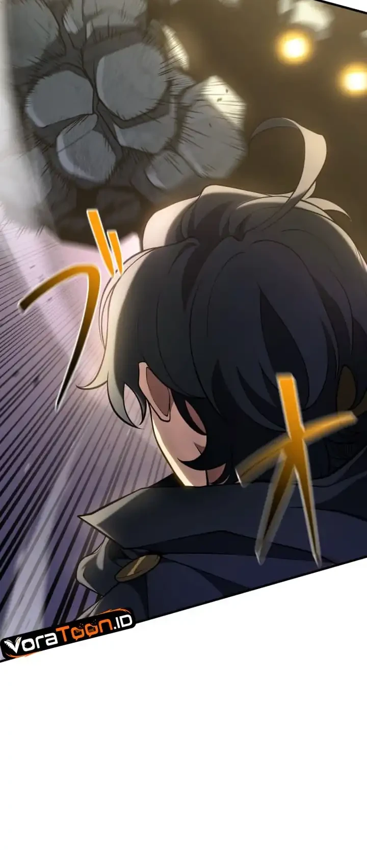 The Academy's New Student Is the Hidden Disciple of a Legendary School Chapter 4 Gambar 29
