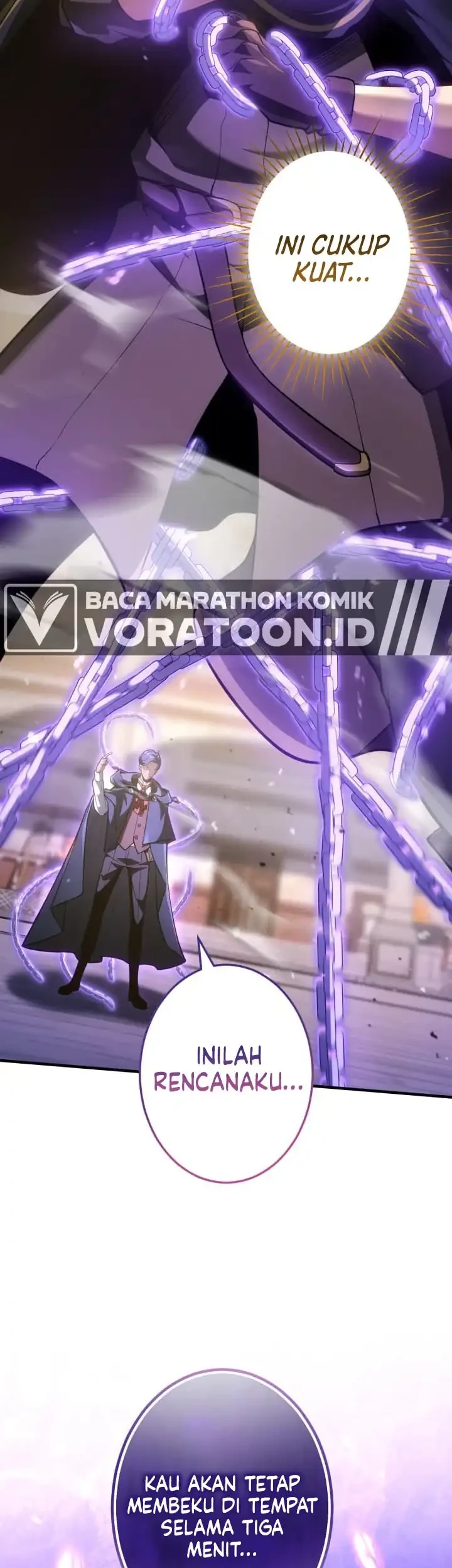 The Academy's New Student Is the Hidden Disciple of a Legendary School Chapter 4 Gambar 31