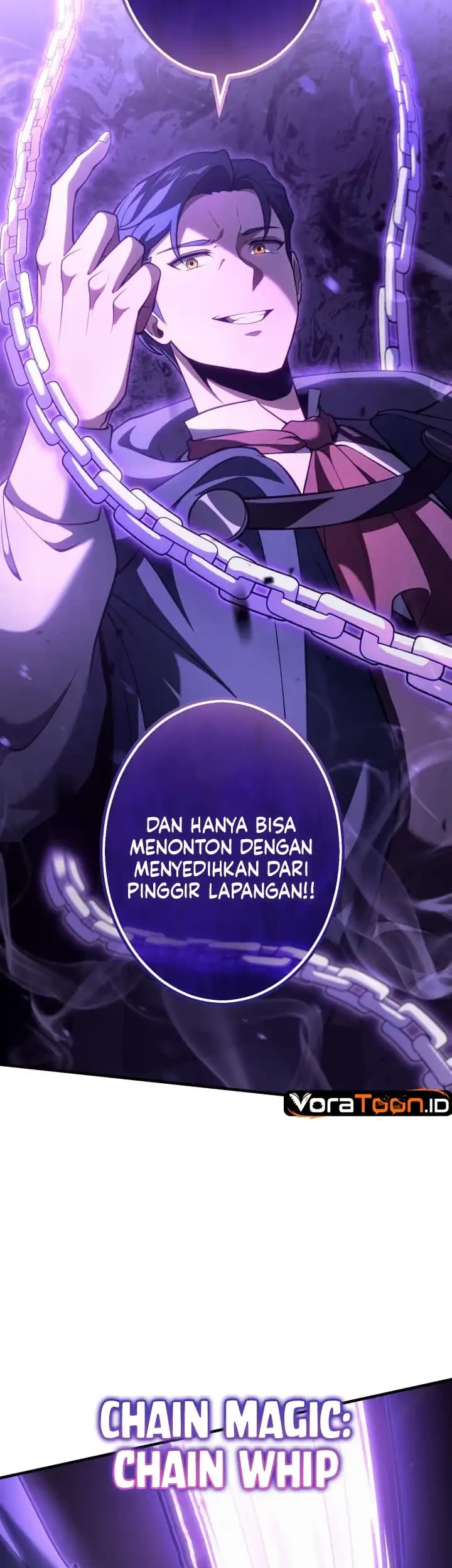 The Academy's New Student Is the Hidden Disciple of a Legendary School Chapter 4 Gambar 32