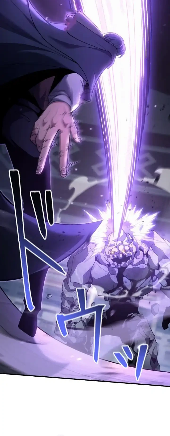The Academy's New Student Is the Hidden Disciple of a Legendary School Chapter 4 Gambar 33