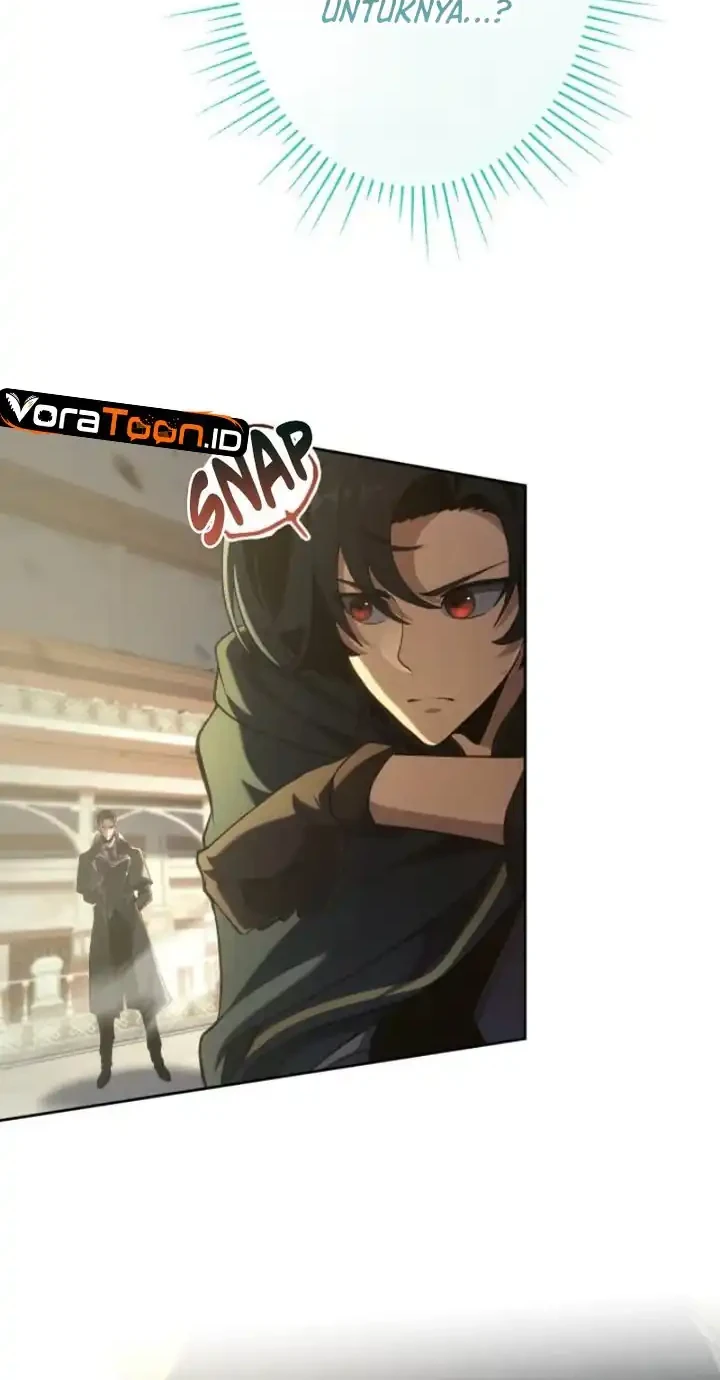 The Academy's New Student Is the Hidden Disciple of a Legendary School Chapter 5 Gambar 21