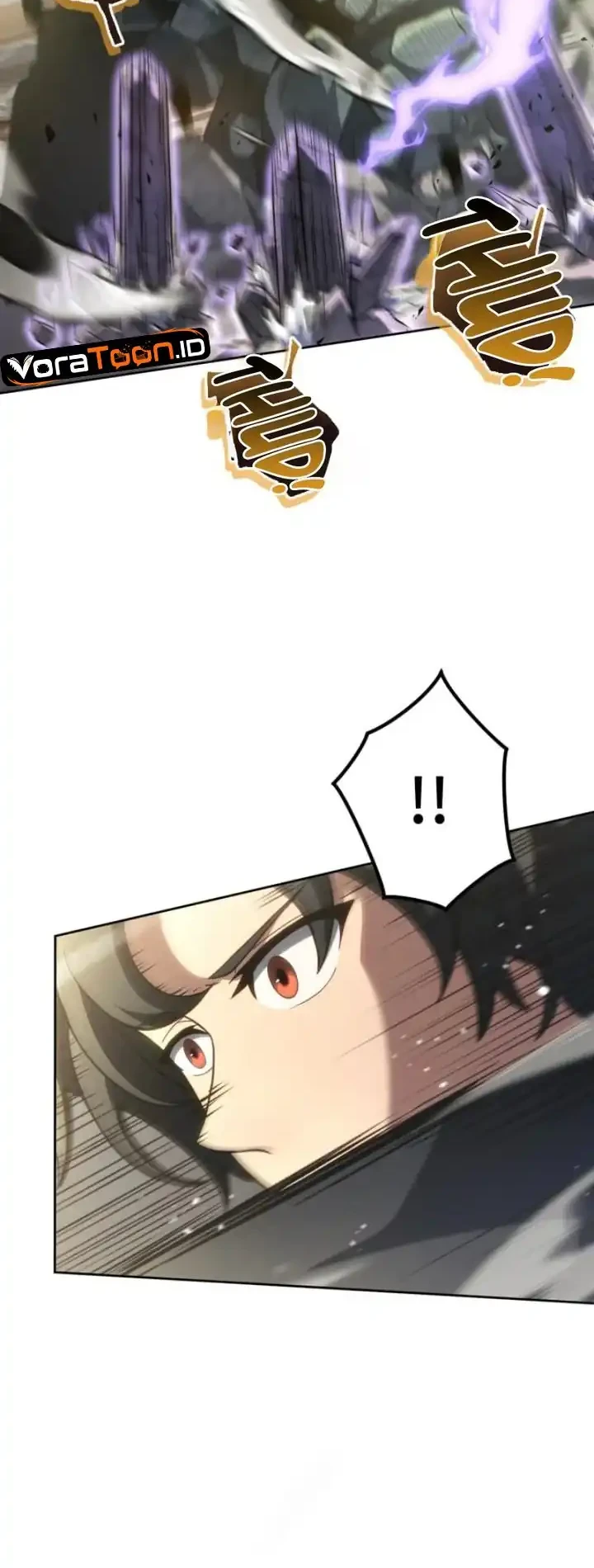 The Academy's New Student Is the Hidden Disciple of a Legendary School Chapter 5 Gambar 25