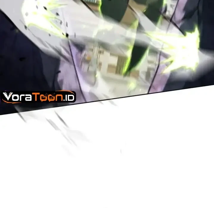 The Academy's New Student Is the Hidden Disciple of a Legendary School Chapter 5 Gambar 27