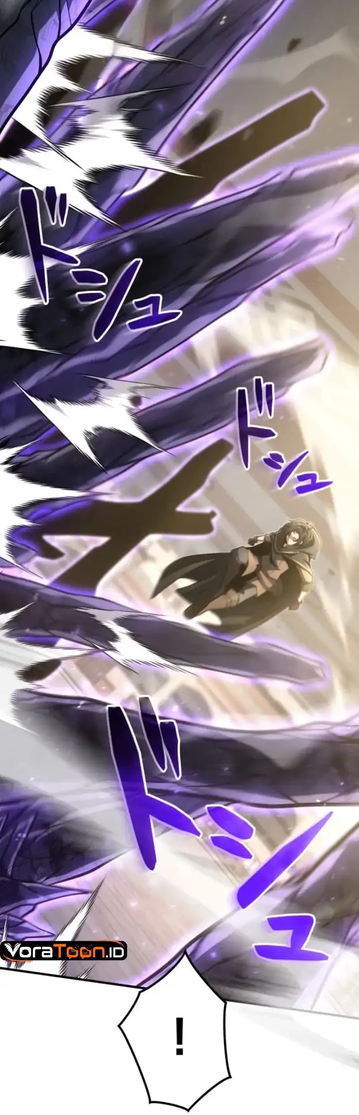 The Academy's New Student Is the Hidden Disciple of a Legendary School Chapter 5 Gambar 30