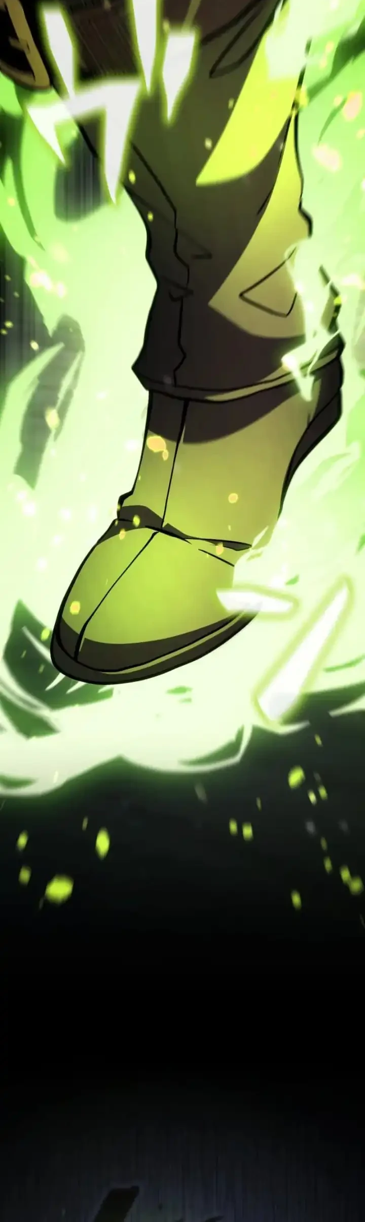 The Academy's New Student Is the Hidden Disciple of a Legendary School Chapter 5 Gambar 34