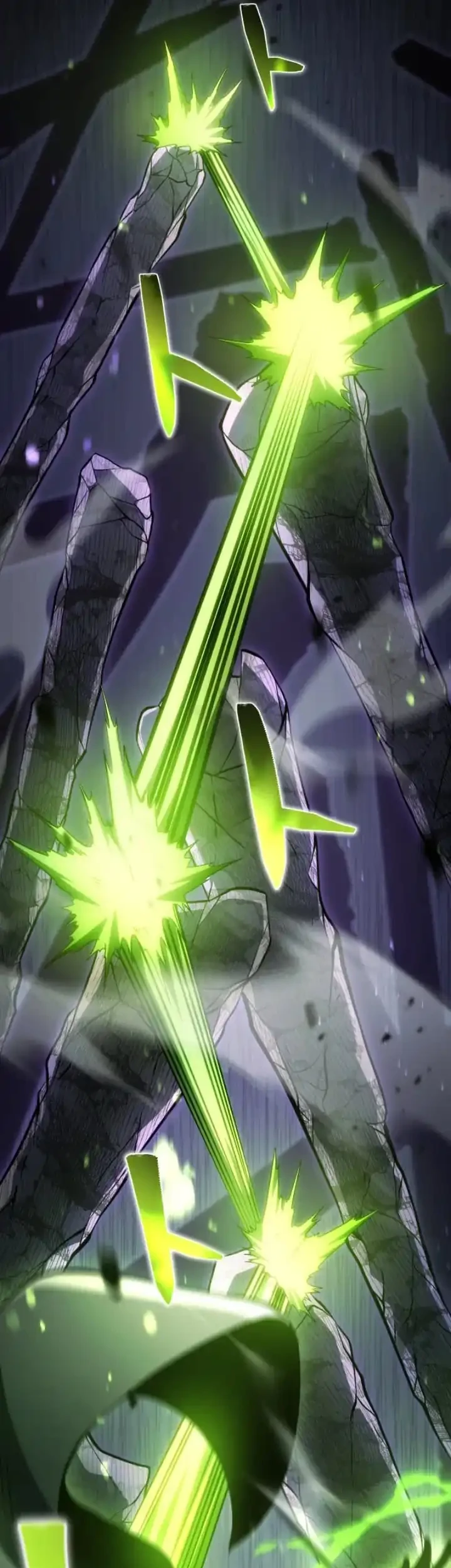 The Academy's New Student Is the Hidden Disciple of a Legendary School Chapter 5 Gambar 35