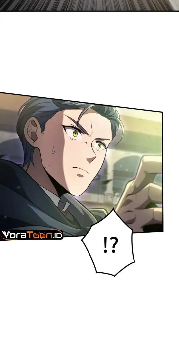 The Academy's New Student Is the Hidden Disciple of a Legendary School Chapter 5 Gambar 38