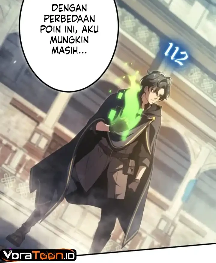 The Academy's New Student Is the Hidden Disciple of a Legendary School Chapter 5 Gambar 41