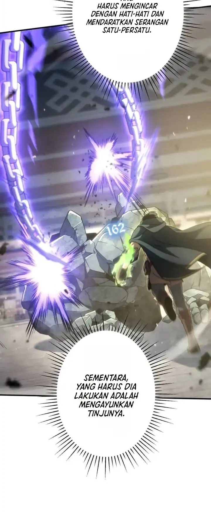The Academy's New Student Is the Hidden Disciple of a Legendary School Chapter 5 Gambar 43