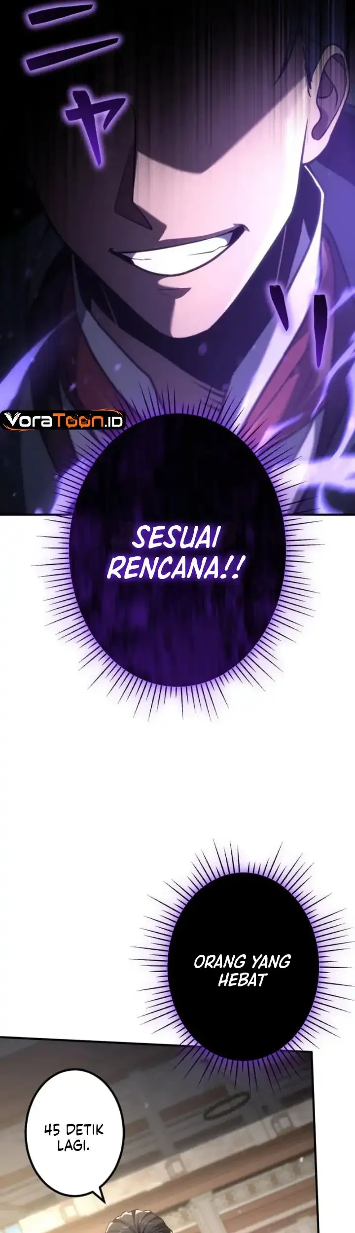The Academy's New Student Is the Hidden Disciple of a Legendary School Chapter 5 Gambar 46