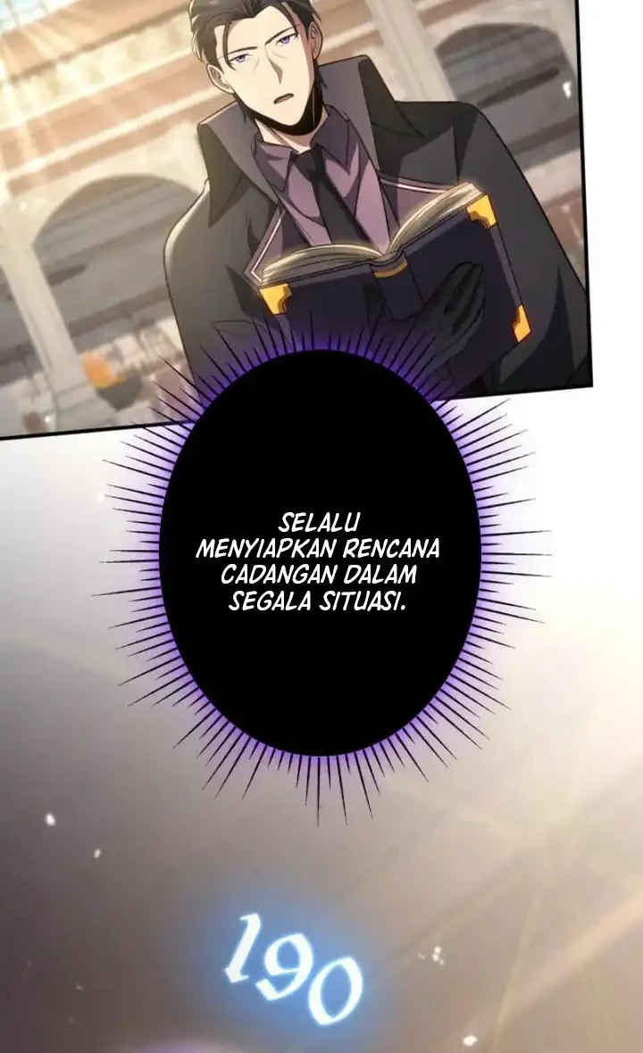 The Academy's New Student Is the Hidden Disciple of a Legendary School Chapter 5 Gambar 47