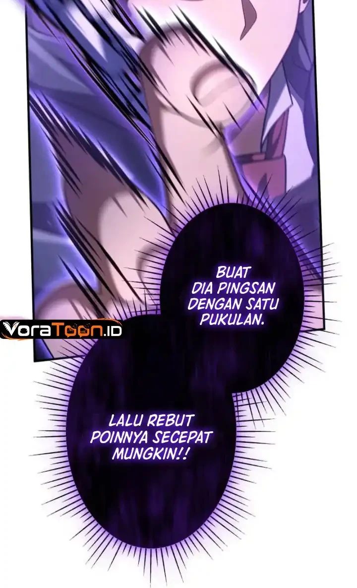 The Academy's New Student Is the Hidden Disciple of a Legendary School Chapter 5 Gambar 50