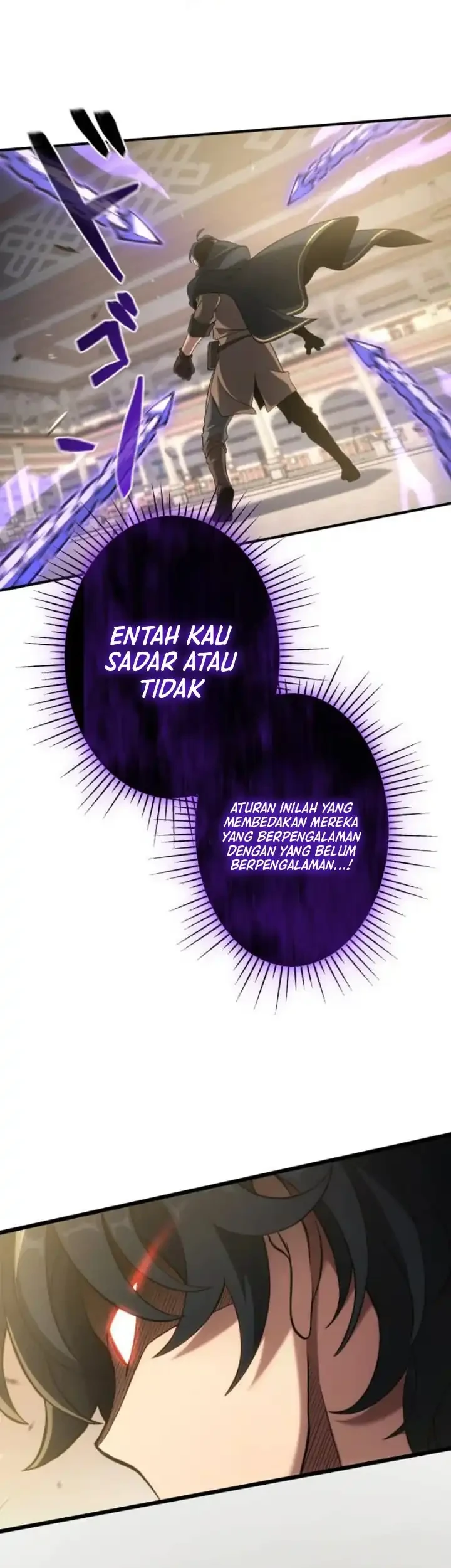 The Academy's New Student Is the Hidden Disciple of a Legendary School Chapter 5 Gambar 51