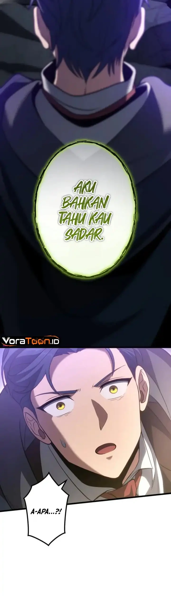 The Academy's New Student Is the Hidden Disciple of a Legendary School Chapter 5 Gambar 54