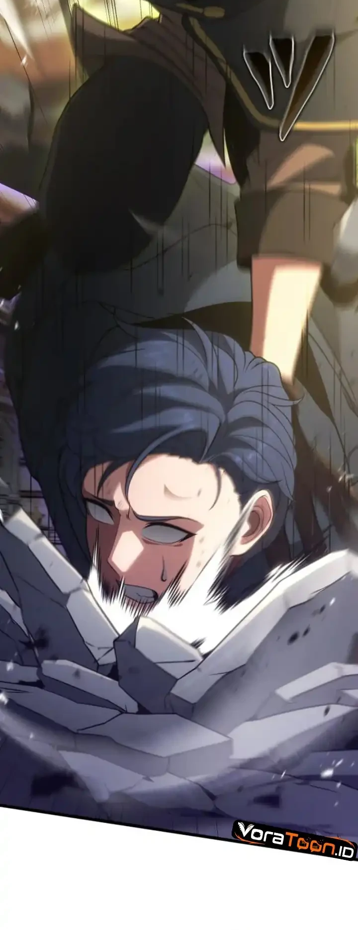 The Academy's New Student Is the Hidden Disciple of a Legendary School Chapter 5 Gambar 56