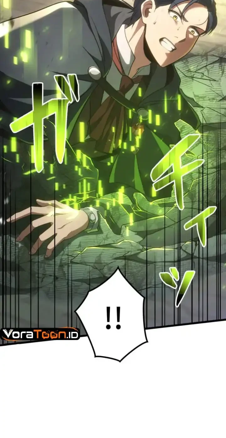The Academy's New Student Is the Hidden Disciple of a Legendary School Chapter 5 Gambar 58