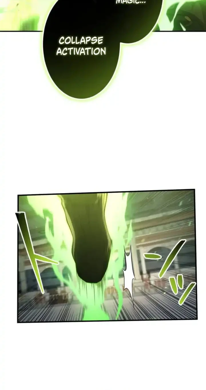 The Academy's New Student Is the Hidden Disciple of a Legendary School Chapter 5 Gambar 3