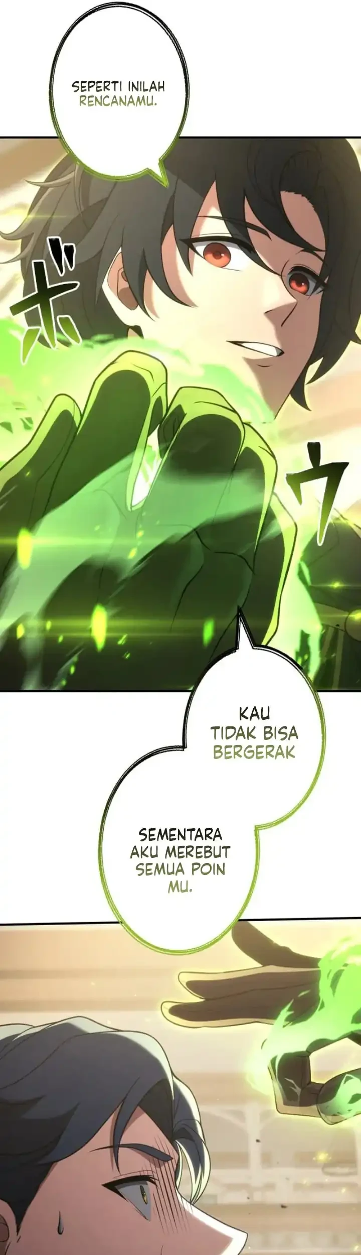 The Academy's New Student Is the Hidden Disciple of a Legendary School Chapter 5 Gambar 60